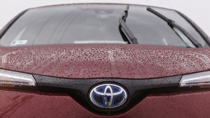 Το νέο Toyota Yaris Cross: Ένα compact SUV που ξεχωρίζει από την πρώτη στιγμή