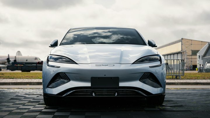 BYD: Δυναμική είσοδος στην Ιαπωνία και εκρηκτική ανάπτυξη στην Ευρώπη