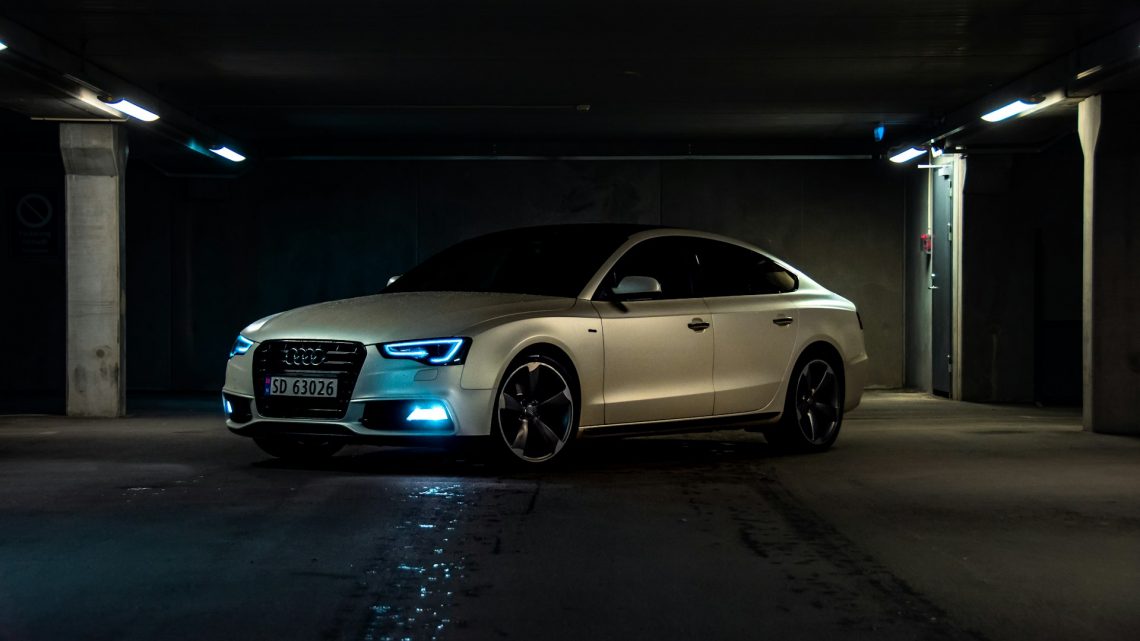 Η διπλή «επίθεση» της Audi: Από τον αντίπαλο του G-Wagen στο τερατώδες MTM Pangaea GT