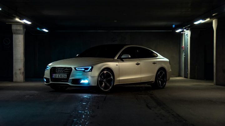 Η διπλή «επίθεση» της Audi: Από τον αντίπαλο του G-Wagen στο τερατώδες MTM Pangaea GT