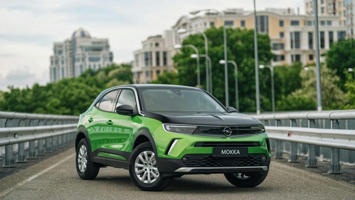 Το νέο πρόσωπο του Opel Mokka και η αλήθεια για την αξιοπιστία του