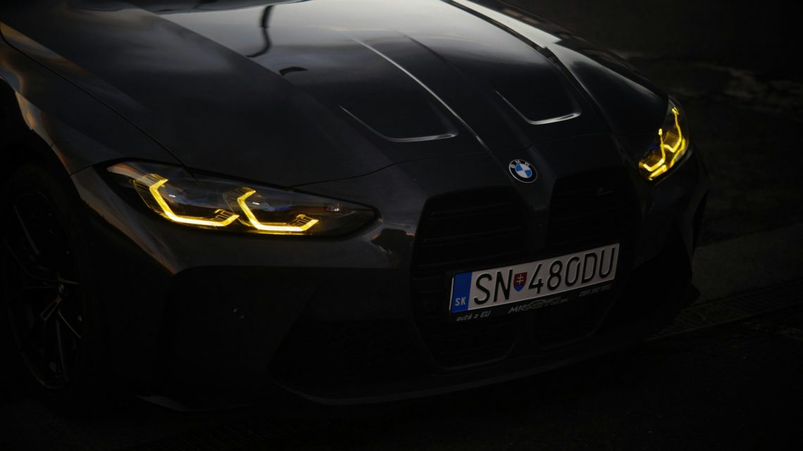 Το παρόν της νέας BMW X2 στην Ελλάδα και το «στοίχημα» της Neue Klasse